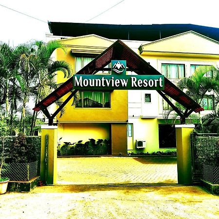 Mountview Resort Lonavala Exterior photo