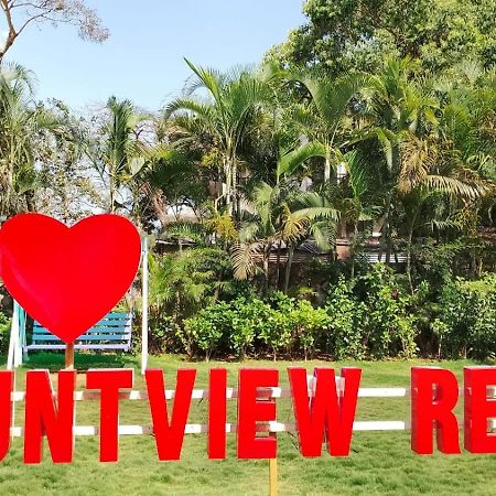 Mountview Resort Lonavala Exterior photo