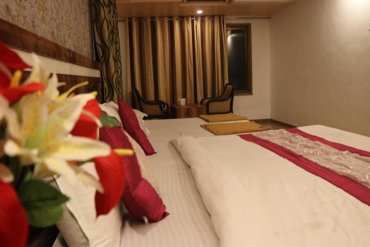 Mountview Resort Lonavala Exterior photo