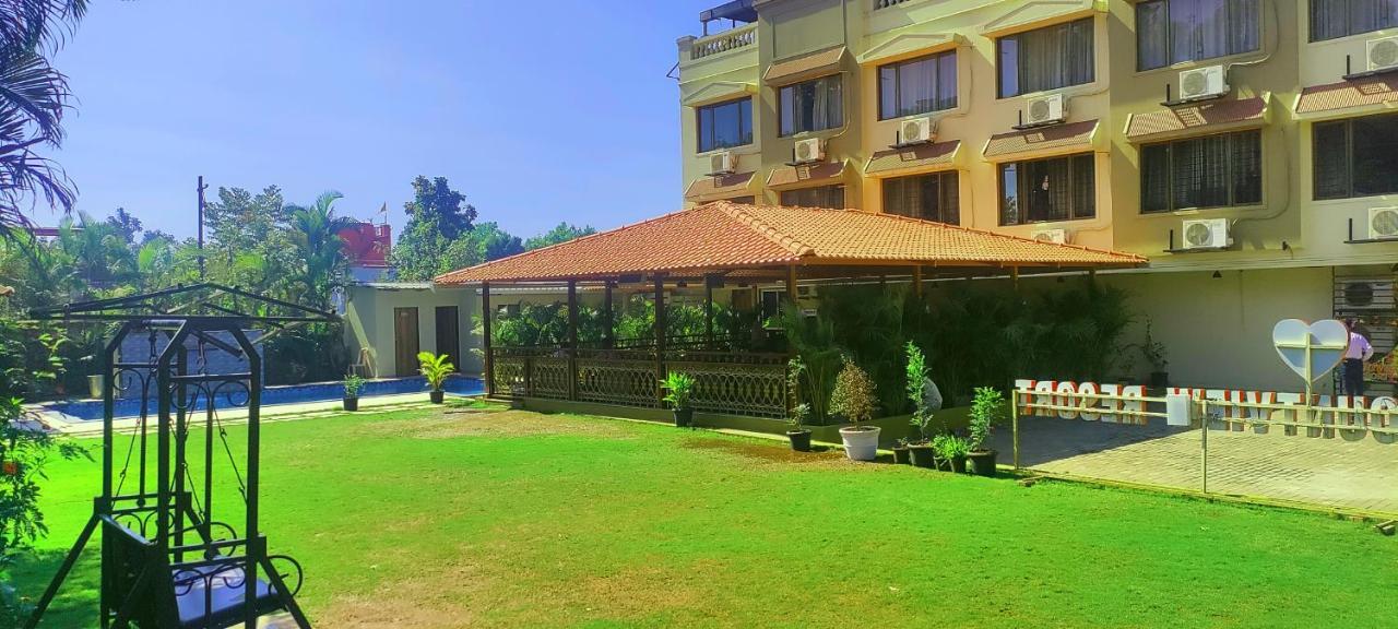 Mountview Resort Lonavala Exterior photo
