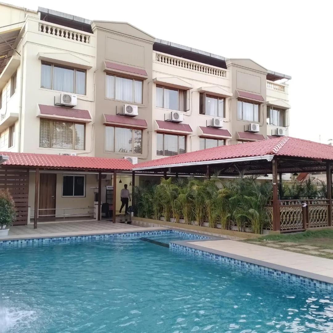 Mountview Resort Lonavala Exterior photo